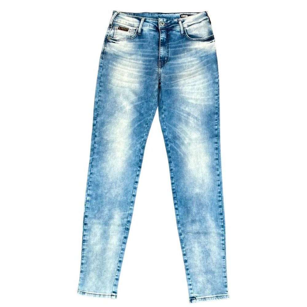 Forum Marisa Jeans Brasil Skinny Jeans 42